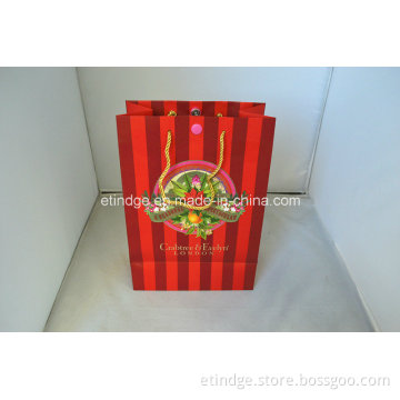 Paper Musical Gifts Bag/Boxs for Promotion and Packing Gift